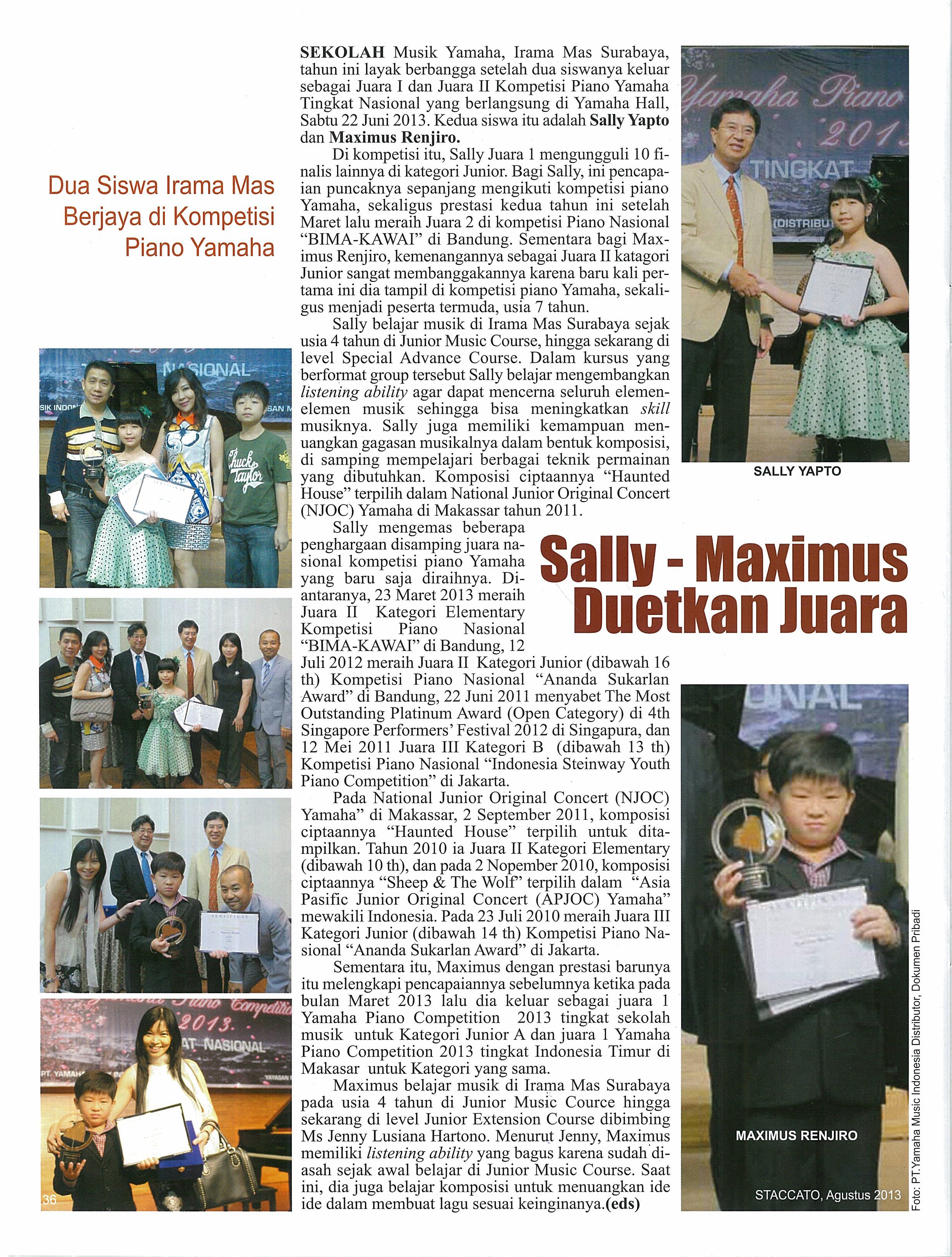 News Outlets — photograph 6